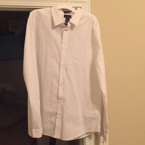 H&M dress shirt - Picture 1 of 1